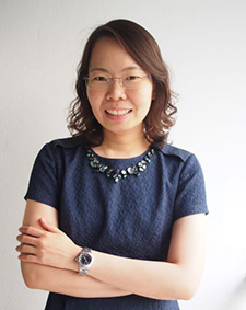 Dr. Duangkamon Baowan